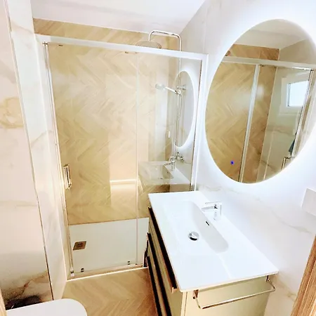 Luxury Studio Torremolinos Costa Del Sol Exterior photo