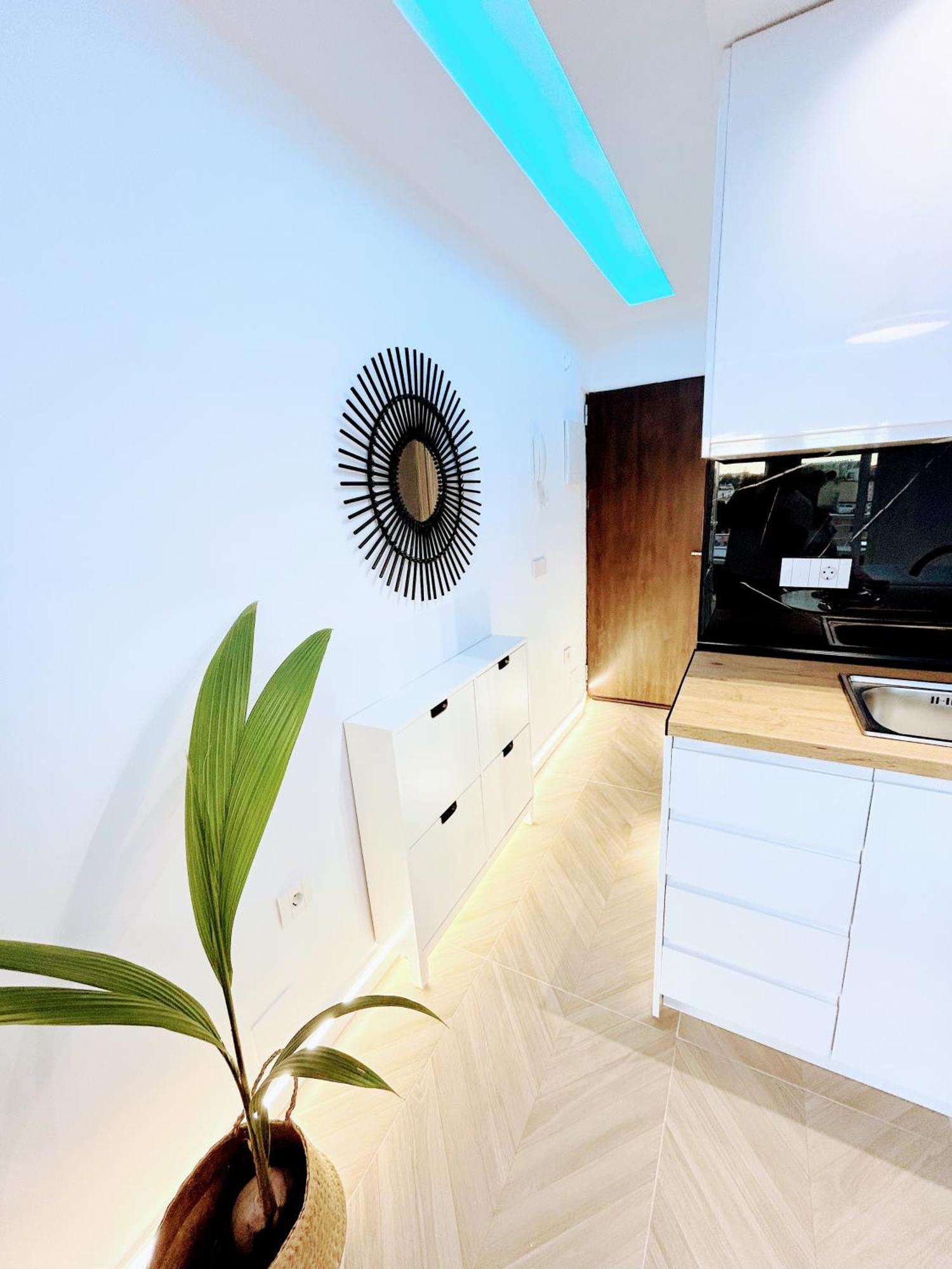 Appartement Luxury Costa Del Sol *
