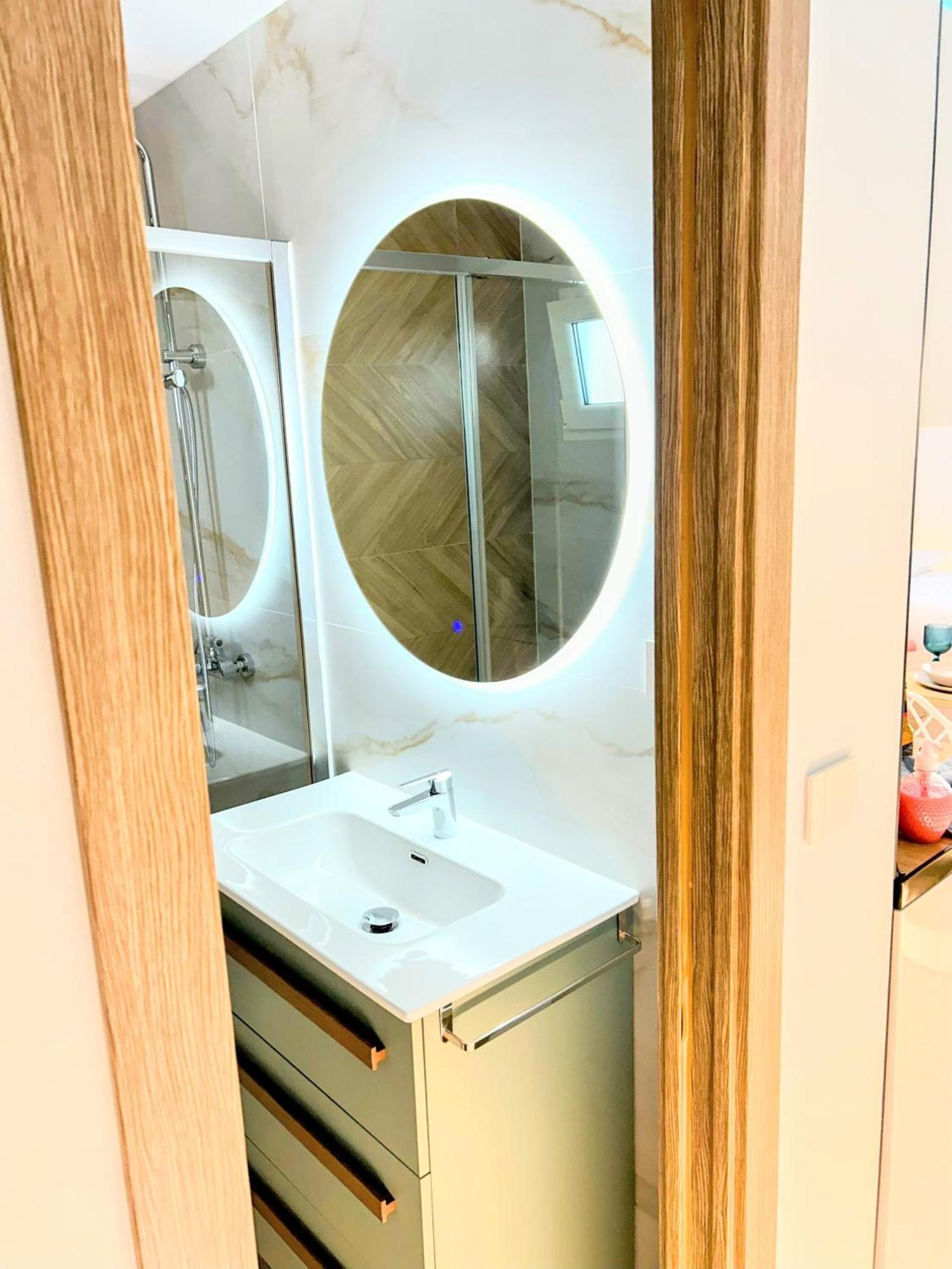 Luxury Costa Del Sol Appartement *
